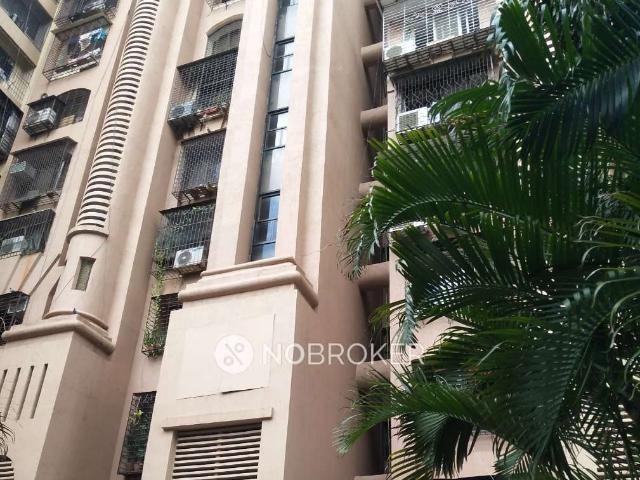 2 BHK Flat In Sunder Park Society for Rent In Andheri West
