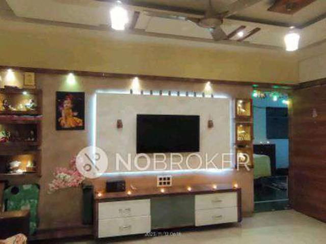 2 BHK Flat In Sunder Sankul For Sale In Dhayari Phata