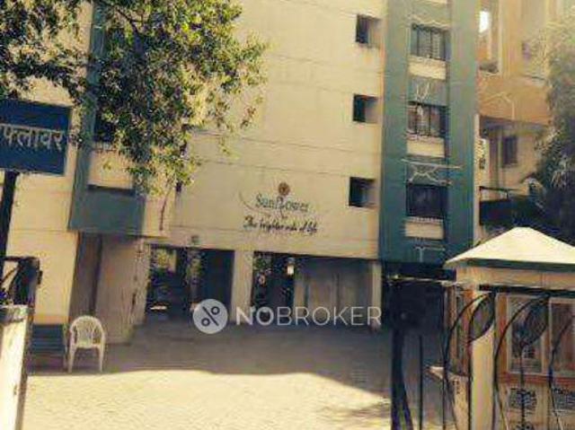 2 BHK Flat In Sunflower Society Baner for Rent In Baner