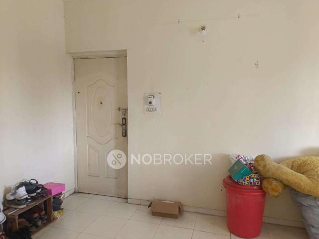 2 BHK Flat In Sunflower Society, Baner for Rent In Sunflowe