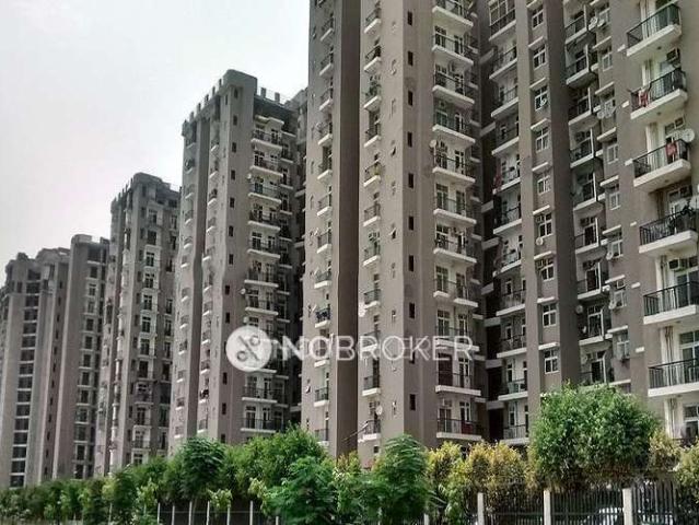 2 BHK Flat In Sunheri Residency for Rent In Amrapali Zodiac