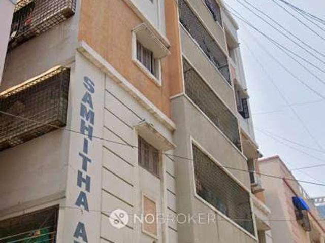 2 BHK Flat In Sunitha Arcade for Rent In Nizampet