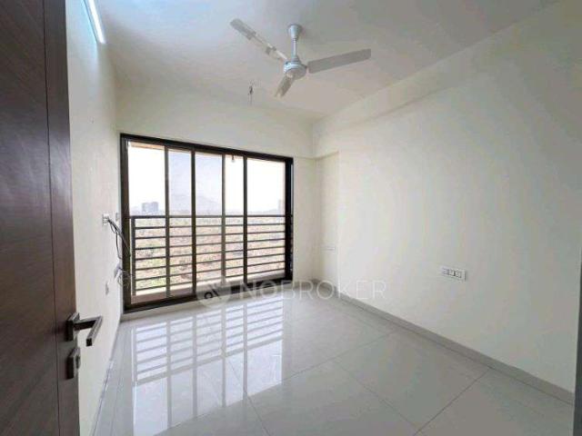 2 BHK Flat In Sunraj Supreme for Rent In Dombivali East