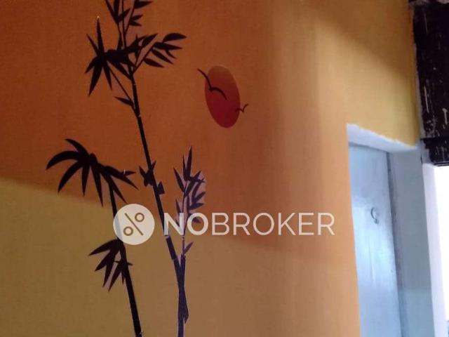 2 BHK Flat In Sunrise Co Hsg Soc for Rent In Sector 6, Cbd Belapur