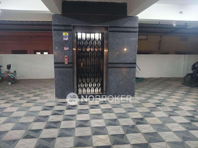 2 BHK Flat In Sunrise Apartment for Rent In Kukatpally