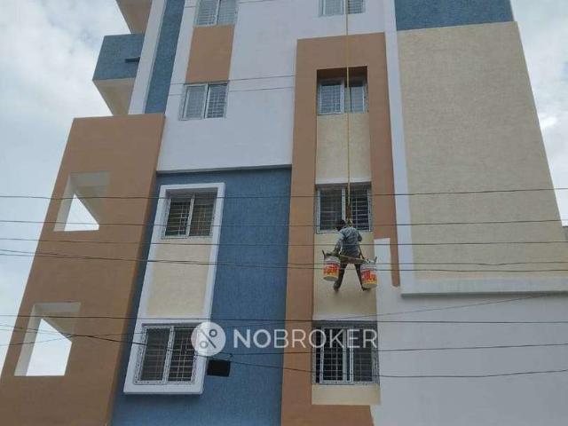 2 BHK Flat In Sunrise Apartment for Rent In Pedda Amberpet