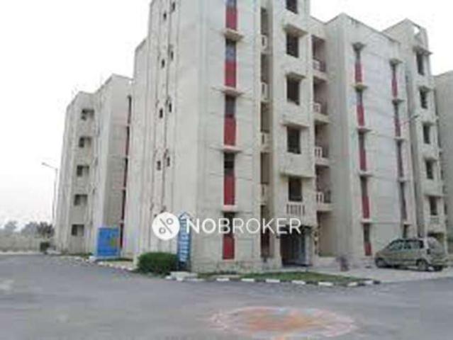 2 BHK Flat In Sunrise Apartment For Sale In Sainik Farm