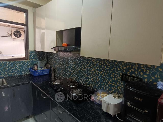 2 BHK Flat In Sunrise Apartment For Sale In Sector 49