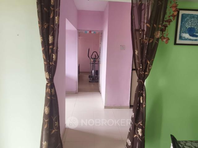 2 BHK Flat In Sunrise Apartments for Rent In Hadapsar