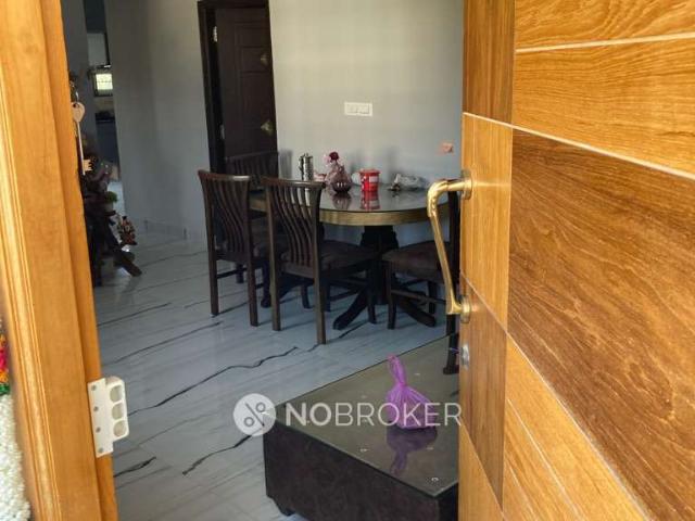 2 BHK Flat In Sunrise Apqartment for Rent In Sunrise Apartment