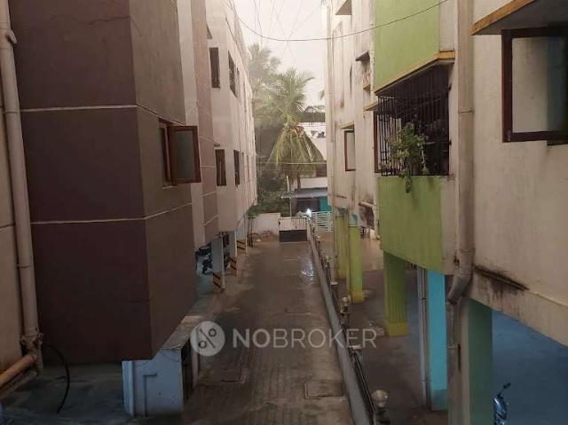 2 BHK Flat In Sunrise Ashirvad Apartment For Sale In Tambaram