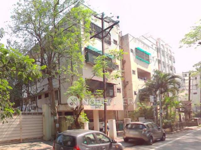 2 BHK Flat In Sunrise Sops For Sale In West Marredpally