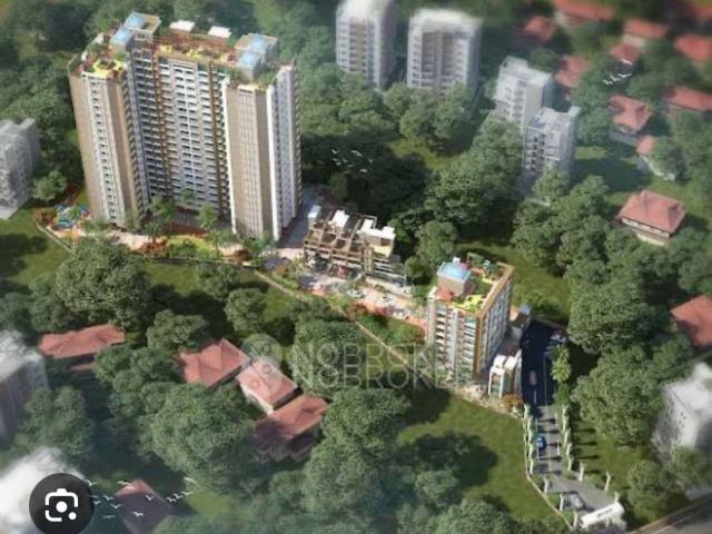 2 BHK Flat In Sunrise Sky City For Sale In Bhiwandi