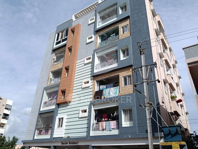 2 BHK Flat In Sunrise Residency For Sale In Nagaram