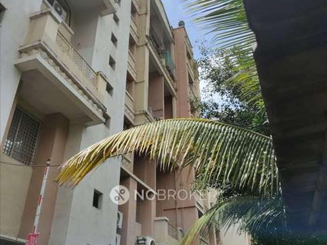 2 BHK Flat In Sunrises Residency For Sale In Maval