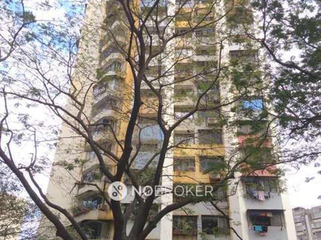2 BHK Flat In Sunswept Apartment for Rent In 4rv8+9x7, Andheri West, Mumbai, Maharashtra 400053, India