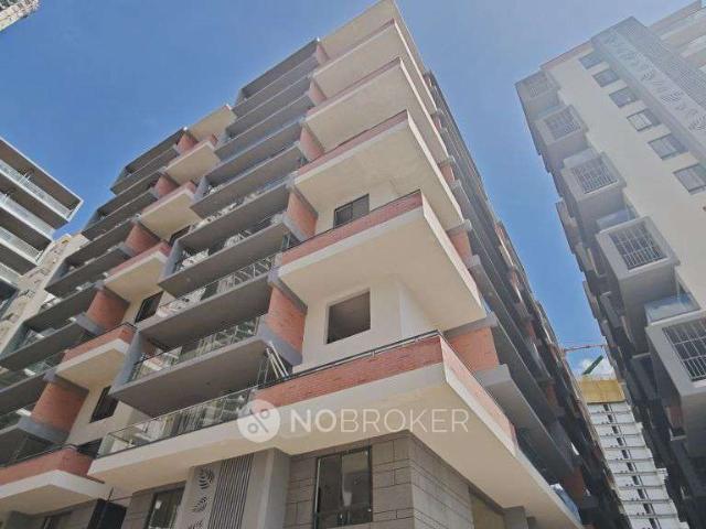 3 BHK Flat In Sunshine Destino for Rent In Puppalaguda
