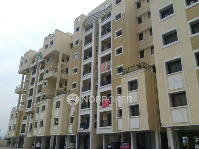 2 BHK Flat In Sunshine Hills for Lease In Pisoli