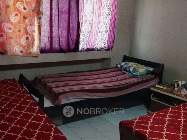 2 BHK Flat In Sunshree Chs For Sale In Nibm Road