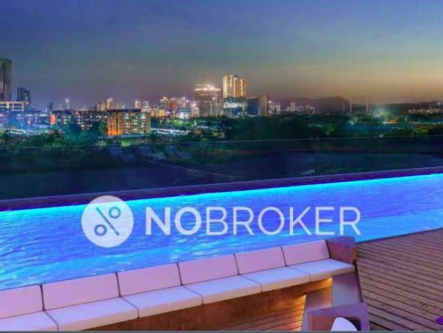 2 BHK Flat In Sunteck City For Sale In Goregaon West