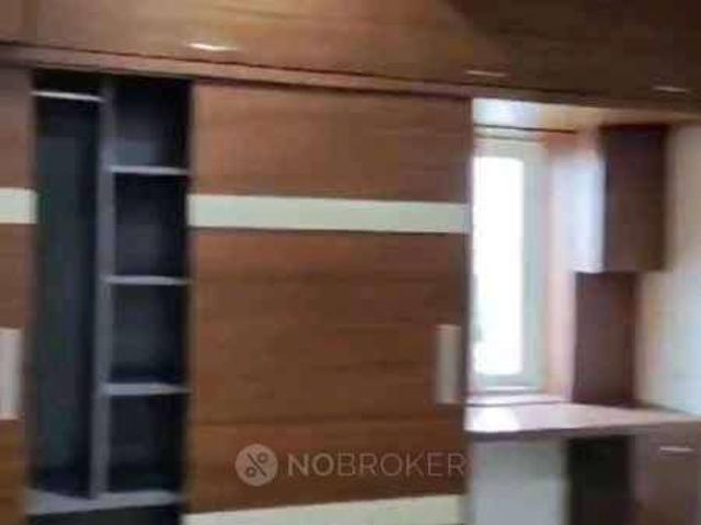 2 BHK Flat In Sunyuga Hill View, manikonda for Rent In Mani