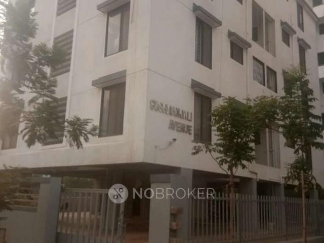 2 BHK Flat In Sushmanjali Avenue For Sale In Hqrj+9vw, Madhuban Colony, Jagtap Dairy, Wakad, Pimpri chinchwad, Maharashtra 411027, India