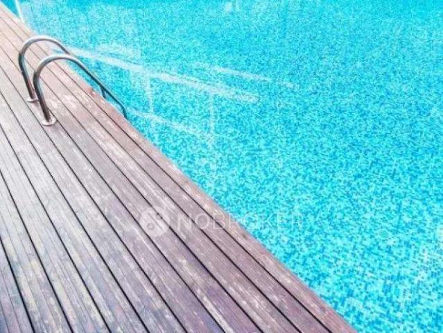 2 BHK Flat In Super Codename Financial District For Sale In Financial District