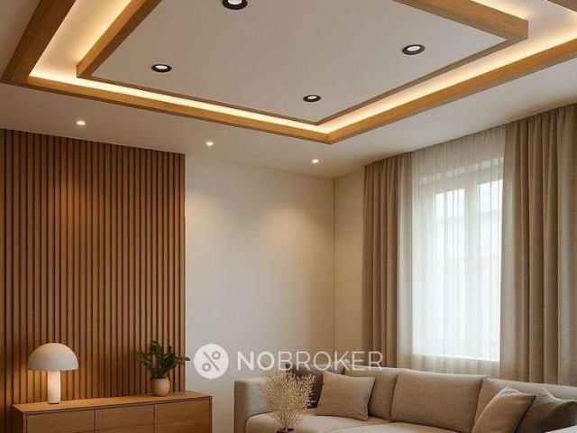 2 BHK Flat In Super Codename Hebbal For Sale In Hebbal
