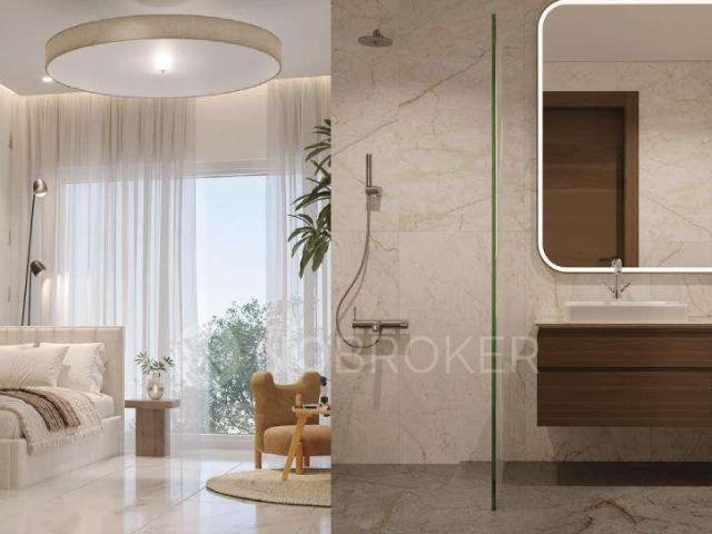 2 BHK Flat In Super Codename Kompally For Sale In Kompally