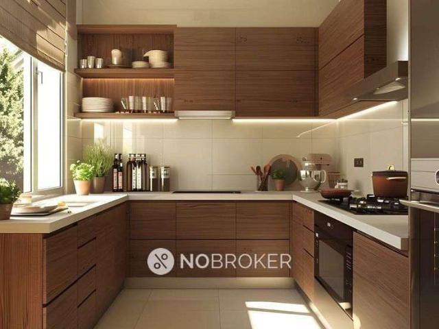 2 BHK Flat In Super Passcode Andheri For Sale In Andheri