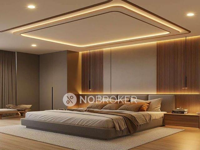 2 BHK Flat In Super Passcode Hebbal For Sale In Hebbal