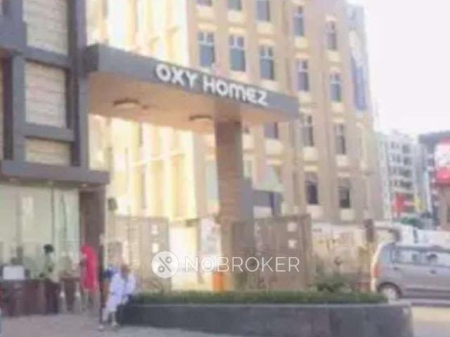 2 BHK Flat In Super Realtech Oxy Homez for Rent In Bhopura