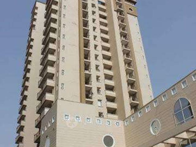 2 BHK Flat In Supertech 34 Pavilion For Sale In Sector 34