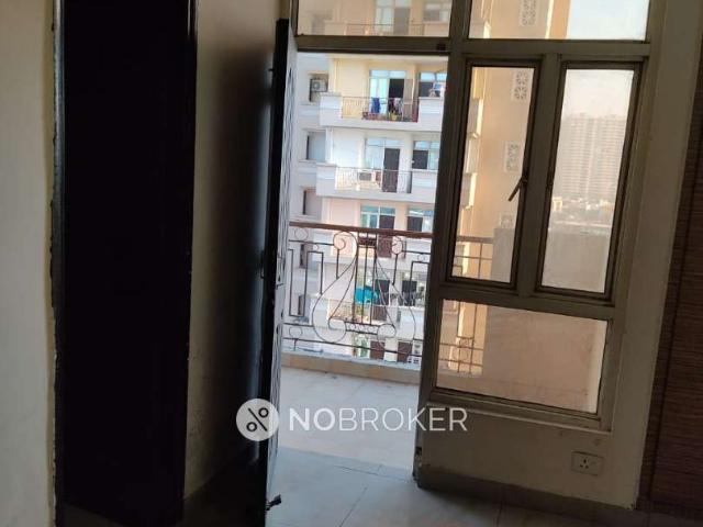 2 BHK Flat In Supertech 34 Pavilion for Rent In Sector 34