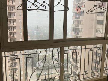 2 BHK Flat In Supertech 34 Pavilion for Rent In Sector 34