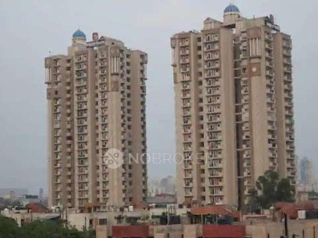 2 BHK Flat In Supertech The Romano for Rent In Sector 118