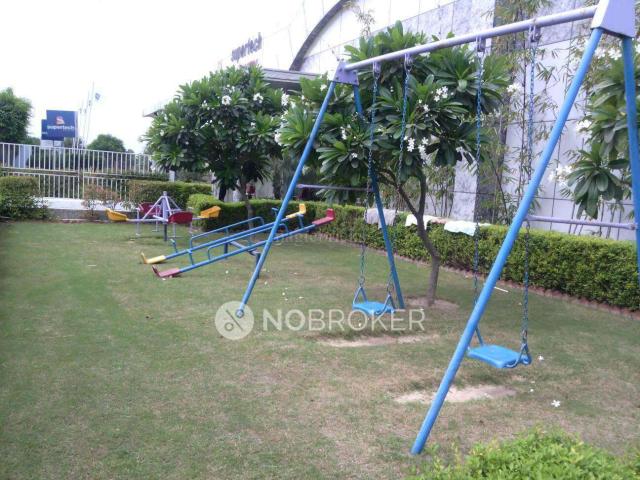 2 BHK Flat In Supertech Up Country Grand Circuit for Rent In Sector 17