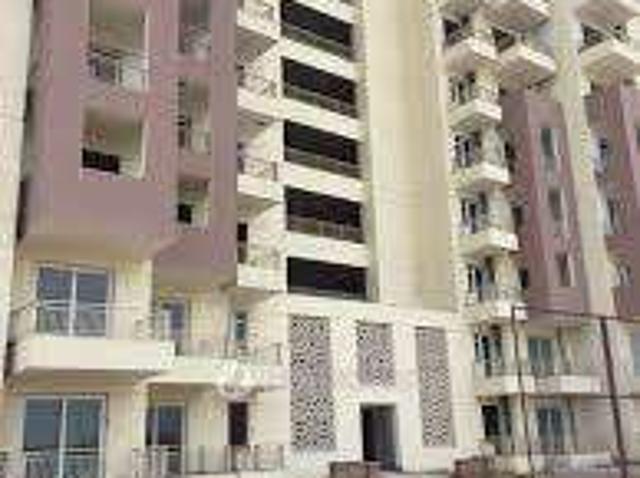 2 BHK Flat In Supertech Araville, Sector 79 for Rent In Sec