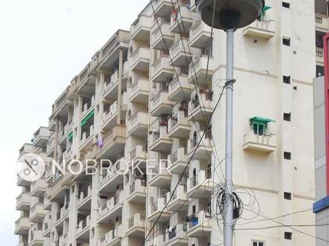 2 BHK Flat In Supertech Avant Garde for Rent In Vaishali