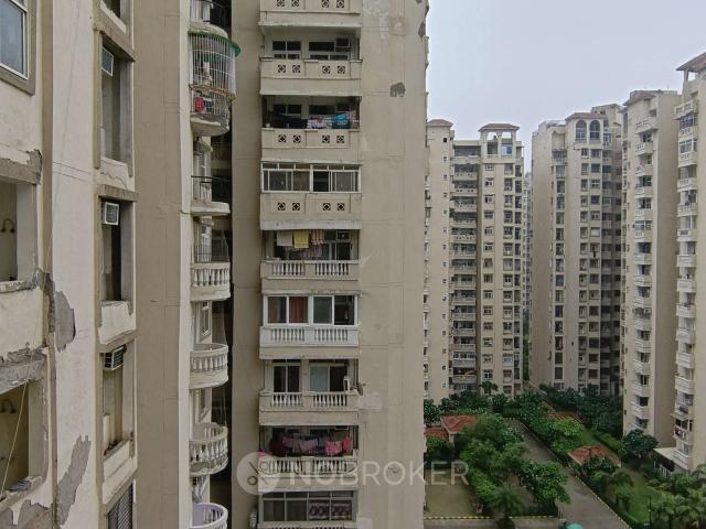 2 BHK Flat In Supertech Cape Town for Rent In Sector 74