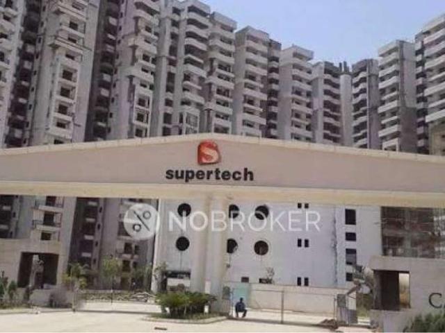 2 BHK Flat In Supertech Cape Town for Rent In Sector 74