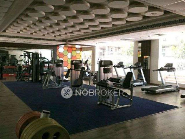 2 BHK Flat In Supertech Capetown For Sale In Sector 74