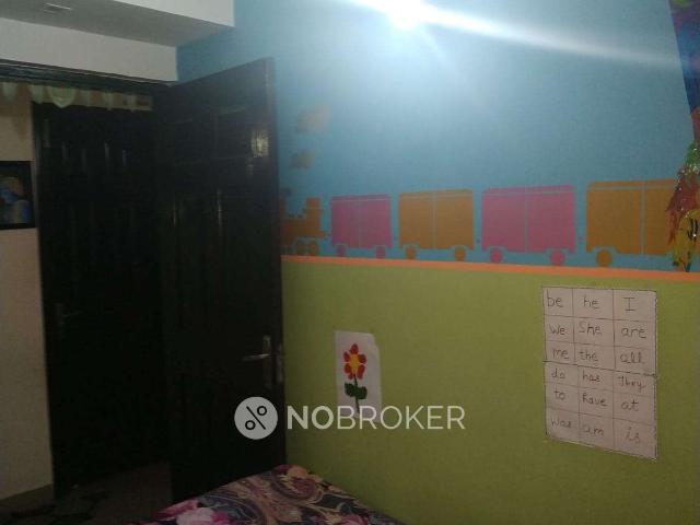 2 BHK Flat In Supertech Capetown For Sale In Sector 74