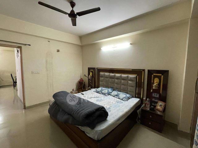 2 BHK Flat In Supertech Capetown For Sale In Sector 74