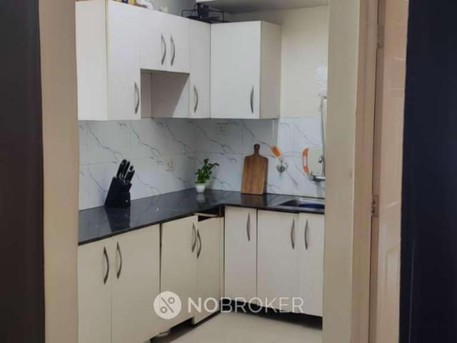 2 BHK Flat In Supertech Capetown for Rent In Sector 74