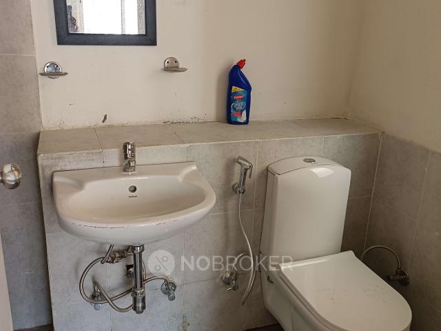 2 BHK Flat In Supertech Capetown for Rent In Sector 74