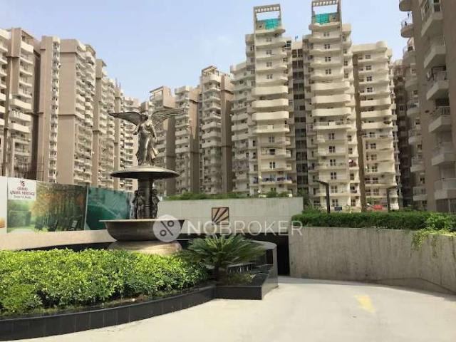 2 BHK Flat In Supertech Capetown for Rent In Sector 74