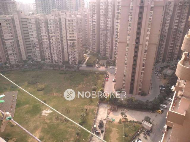 2 BHK Flat In Supertech Capetown for Rent In Sector 74
