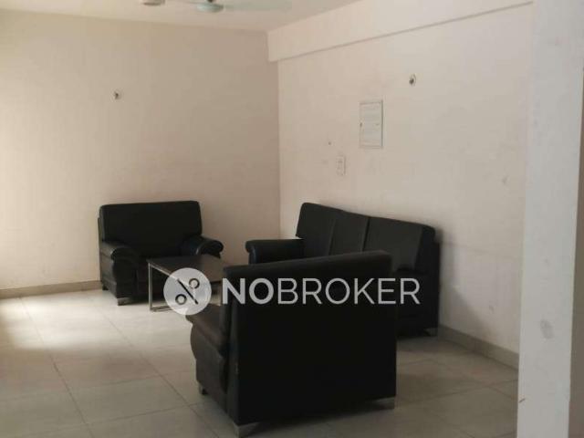 2 BHK Flat In Supertech Czar For Sale In Omicron I