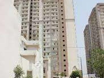 2 BHK Flat In Supertech Czar Suites for Rent In Omicron I